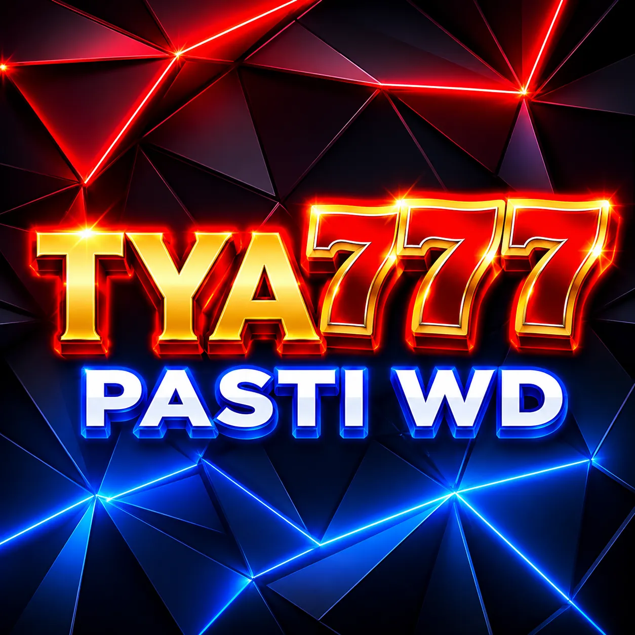 tya777 APK Resmi — ikon aplikasi